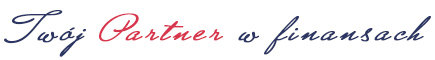 Twój Partner w finansach